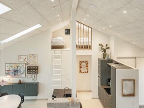 House | Interior