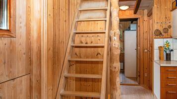 House | Bahagian dalam