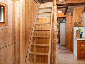 Ferienhaus | Innenbereich