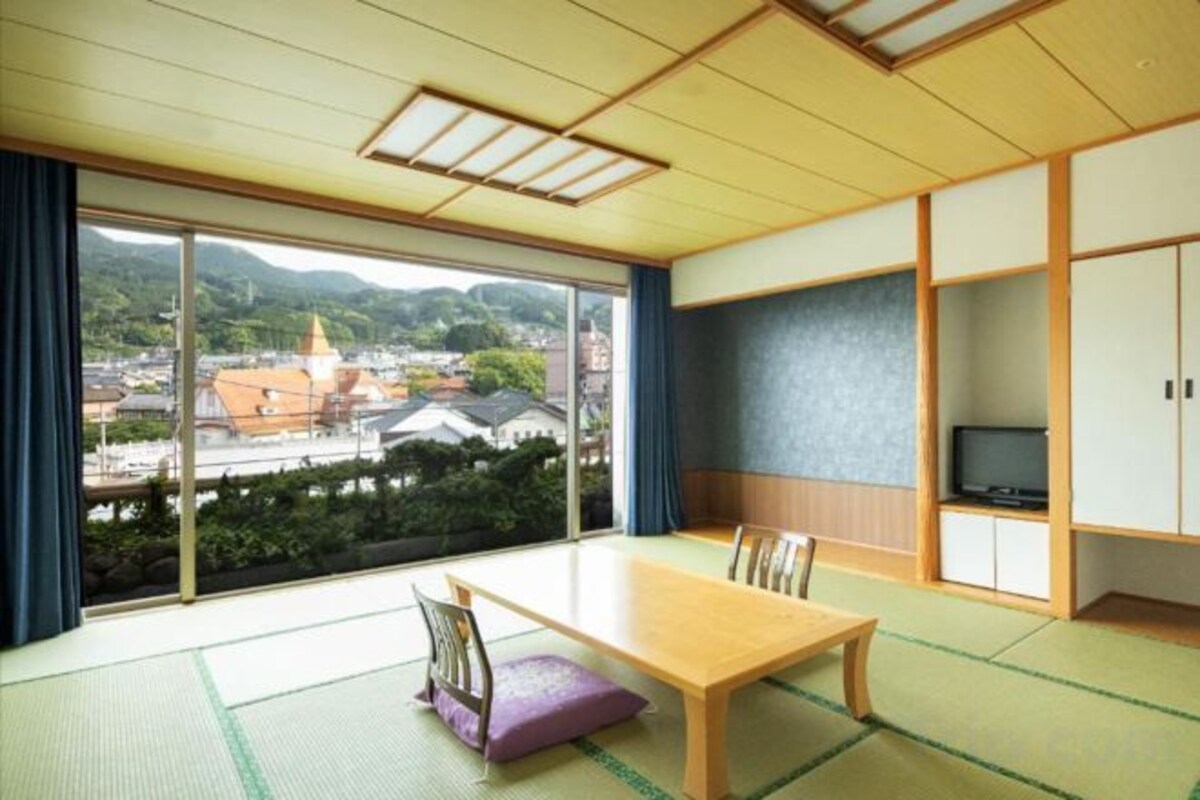 Japanese Style Room 15tatami Non-Smoking
