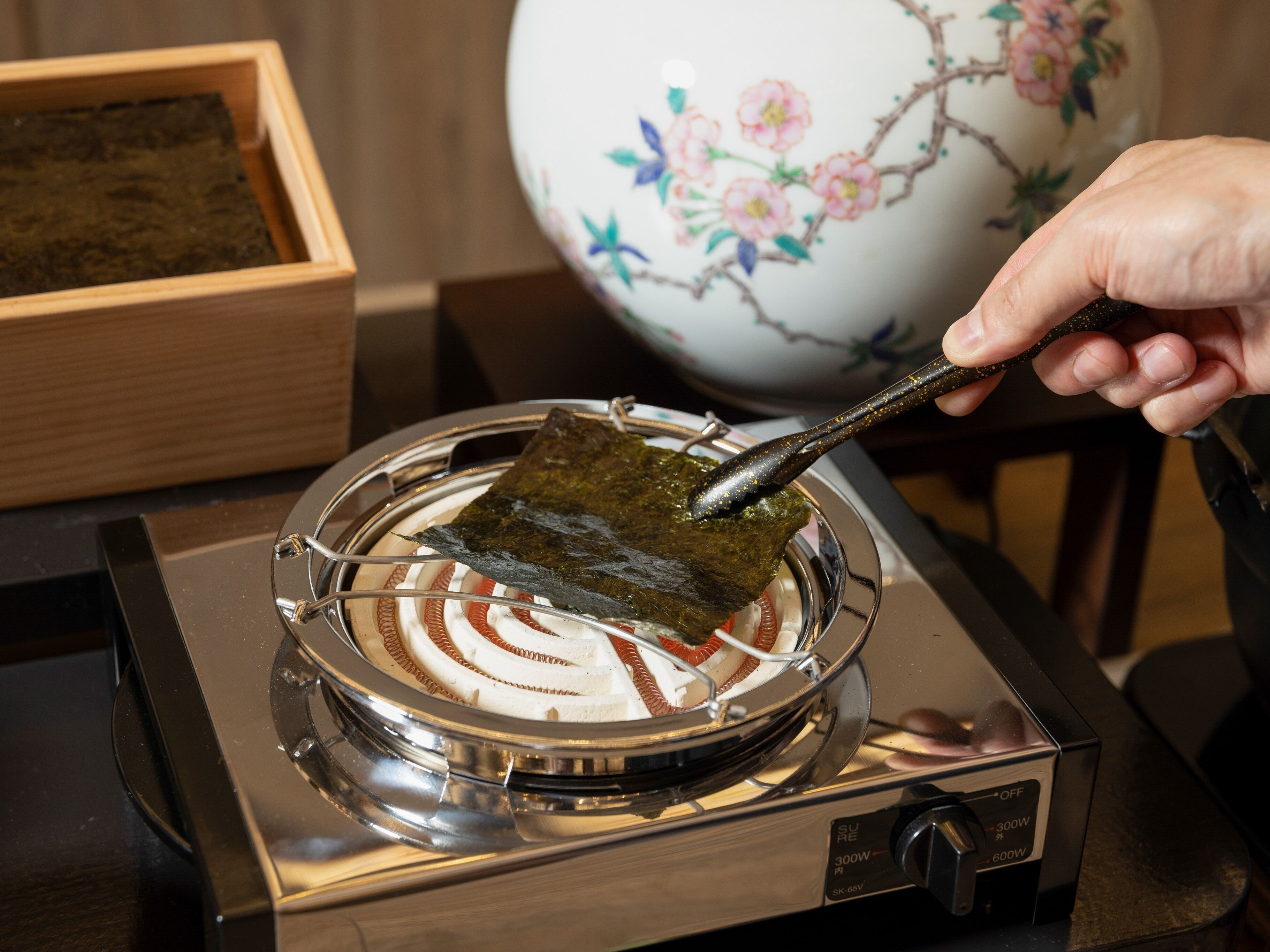 吃到飽自助式早餐