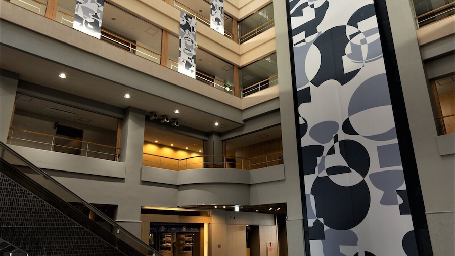 HOTEL SAKURA URESHINO