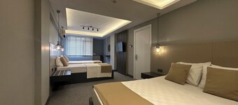 Panula Park Hotel