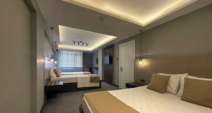 Panula Park Hotel