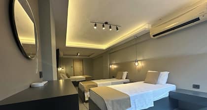 Panula Park Hotel