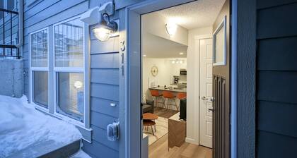 New Apartments in Cranston by GLOBALSTAY