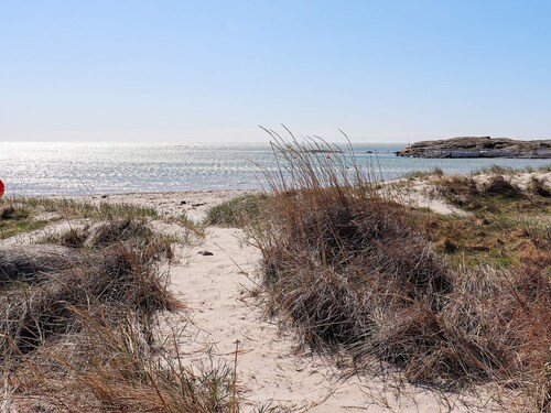 2 Person Holiday Home in Varberg-by Traum