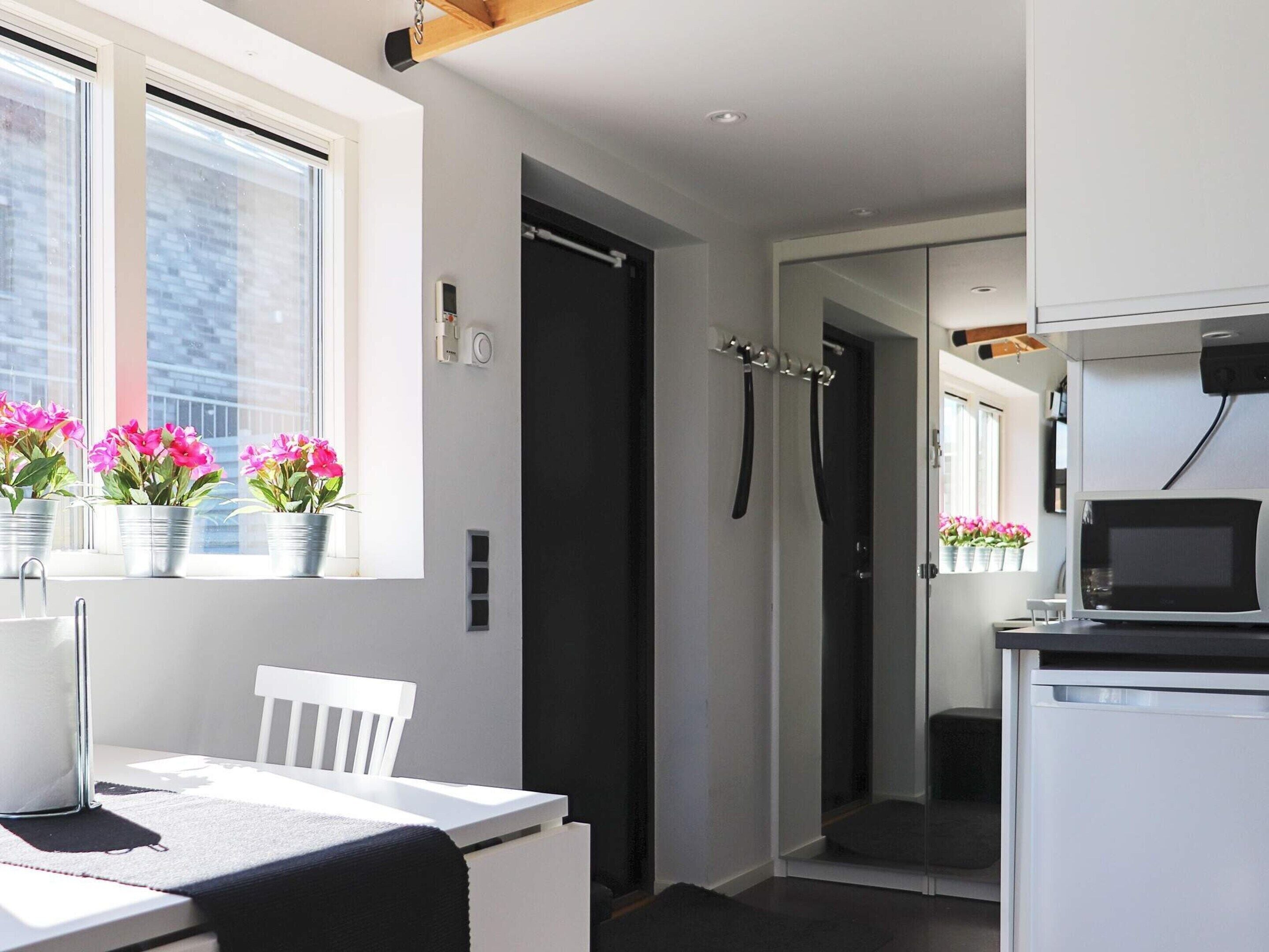 House | Interior