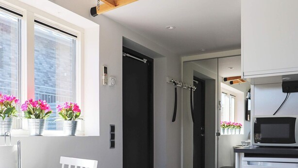 Rumah | Interior