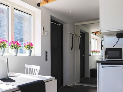 4 Star Holiday Home in Varberg