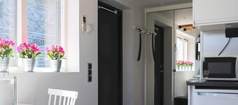 4 Star Holiday Home in Varberg