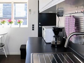 House | Private kitchen