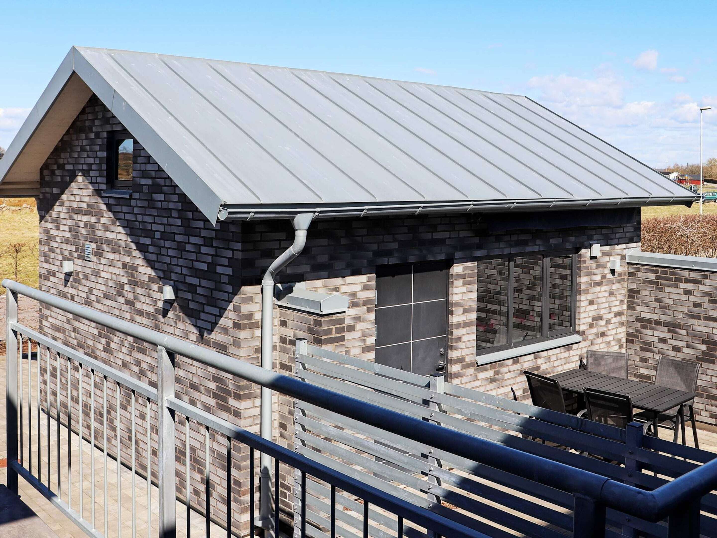 Casa | Áreas de la propiedad