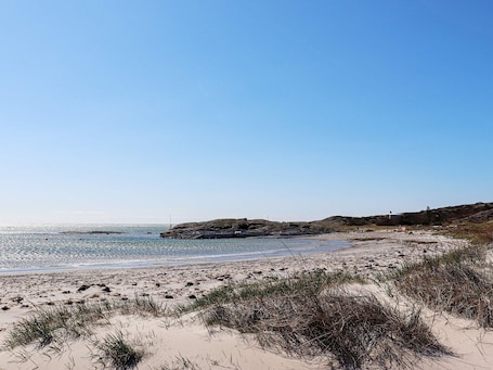 Vista desde la propiedad