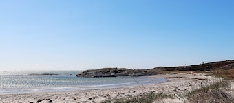 2 Person Holiday Home in Varberg-by Traum