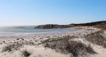 2 Person Holiday Home in Varberg-by Traum