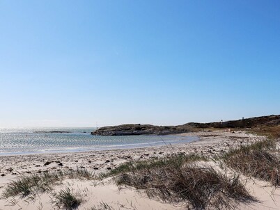 2 Person Holiday Home in Varberg-by Traum