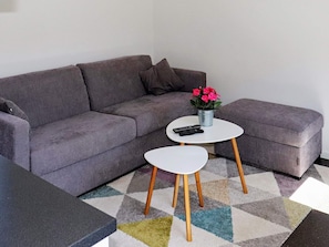 Huis | Woonruimte