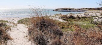 4 Star Holiday Home in Varberg