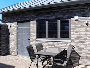 Exterior - 4 Star Holiday Home in Varberg (Varberg)