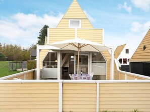 Hus | Exteriör