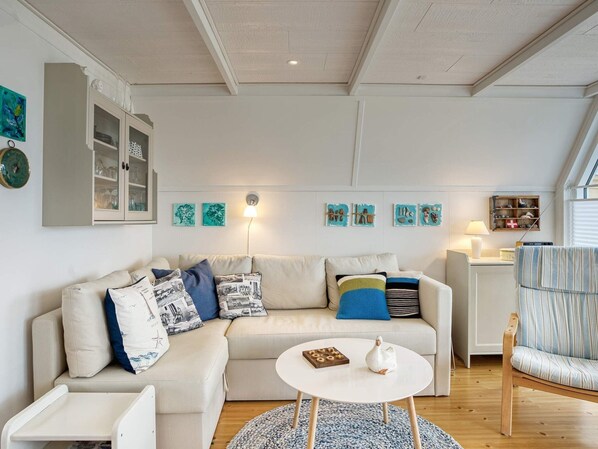 House | Living area
