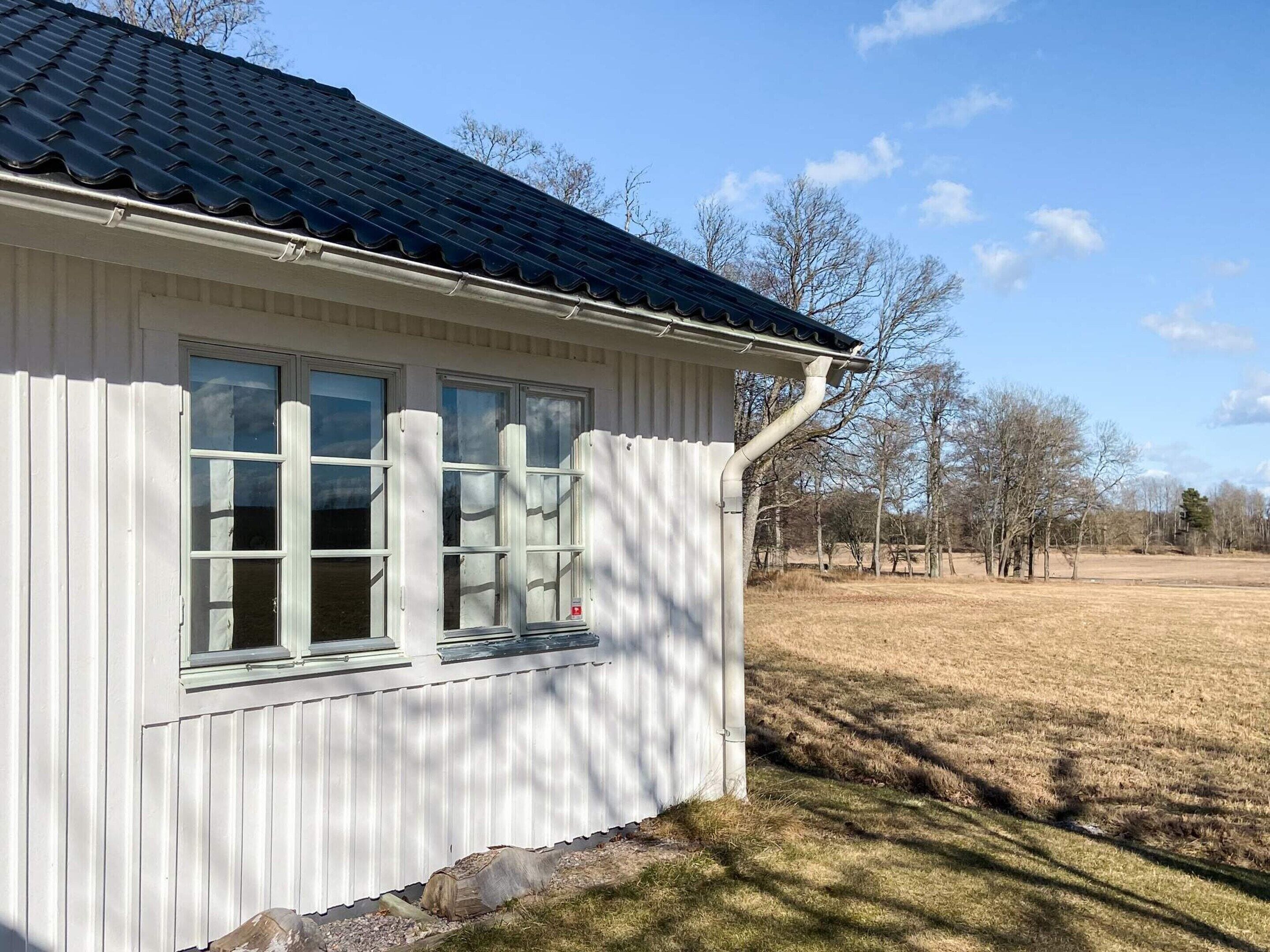 Hus | Eksteriør