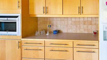 House | Private kitchen