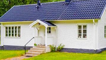 House | Exterior