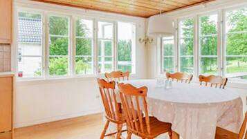 Casa | Parte interna