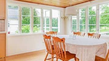 Ferienhaus | Speisen