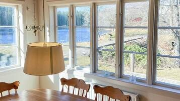 Maison | Extérieur