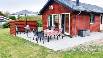 House | Exterior