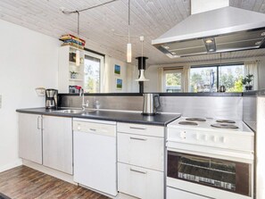 Casa | Cocina privada | Trona infantil