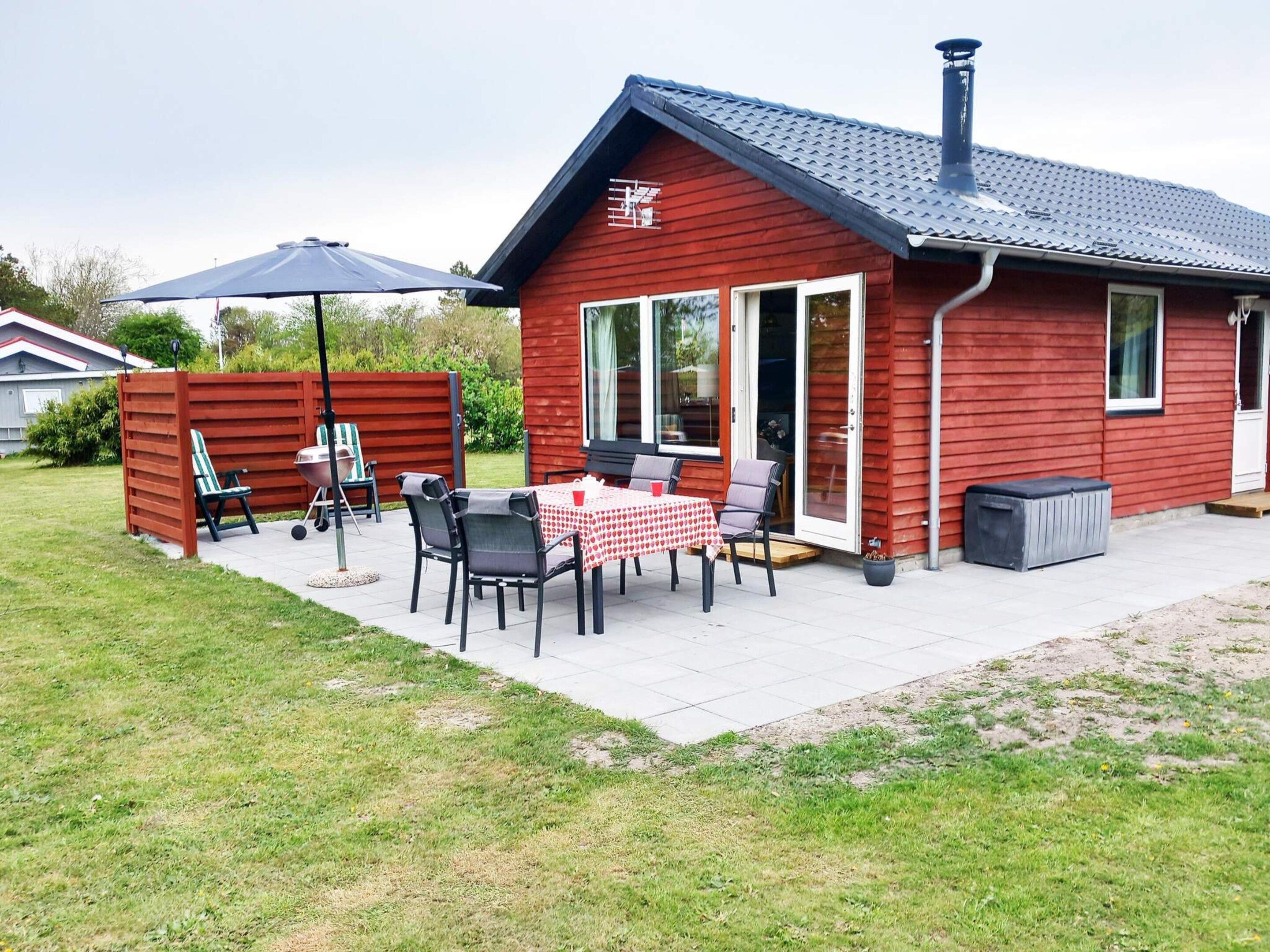 Maison | Extérieur