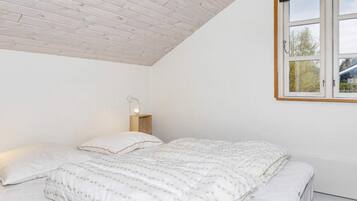 Ferienhaus | 3 Schlafzimmer