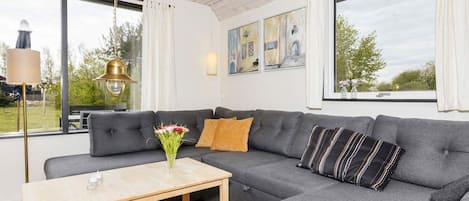 House | Living area