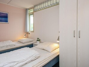 House | Interior - 8 Person Holiday Home in Ringkobing (Ringkobing)