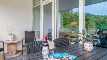 House | View from property