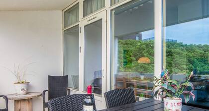 8 Person Holiday Home in Ringkobing