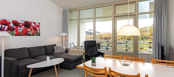 8 Person Holiday Home in Ringkobing