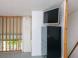 独立别墅 | 住宿内部