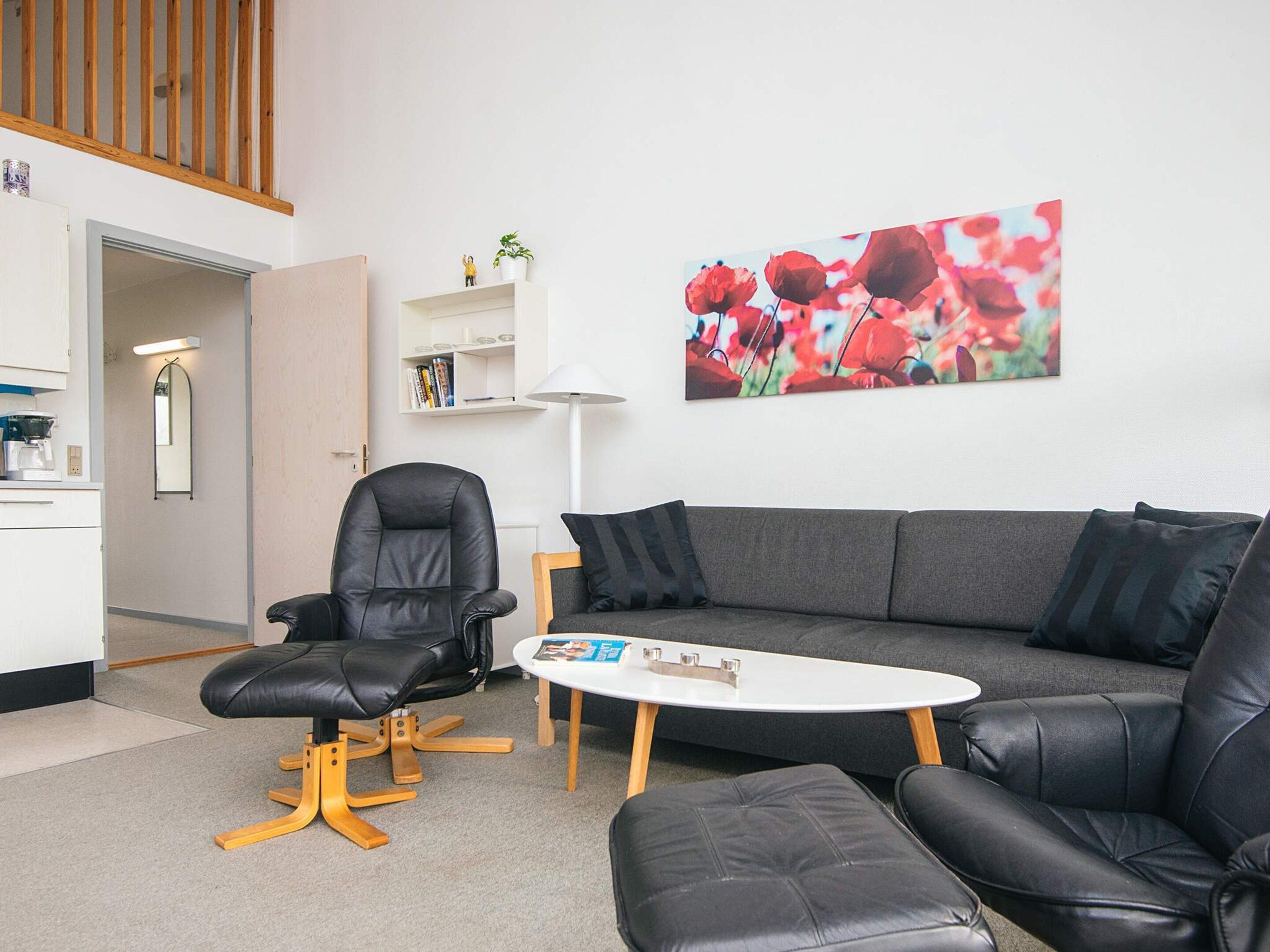 Casa | Interior