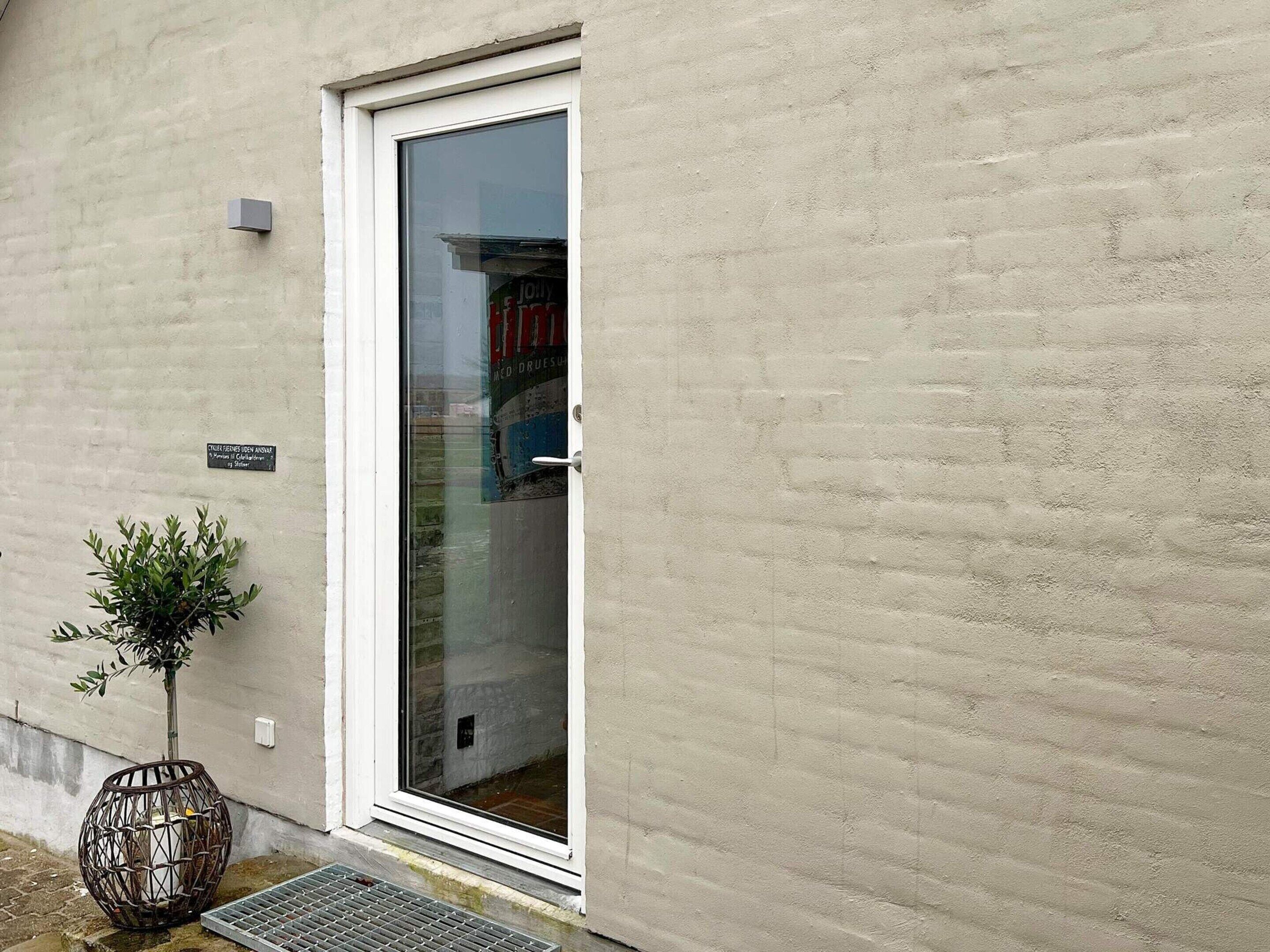 Hus | Udendørsområde