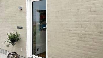 Hus | Udendørsområde