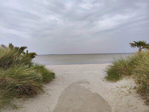 Hus | Strand