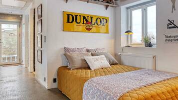 Hus | Individuel indretning