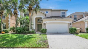 Exterior - Adorable 8 Bedroom Villa on Emerald Island Resort, Orlando Villa 6123 (Kissimmee)