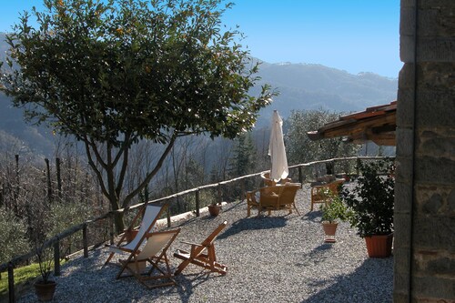 Beautiful Cottage in Pescia