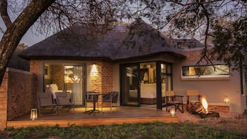 Familien-Suite | 2 Schlafzimmer, Bettwäsche aus ägyptischer Baumwolle